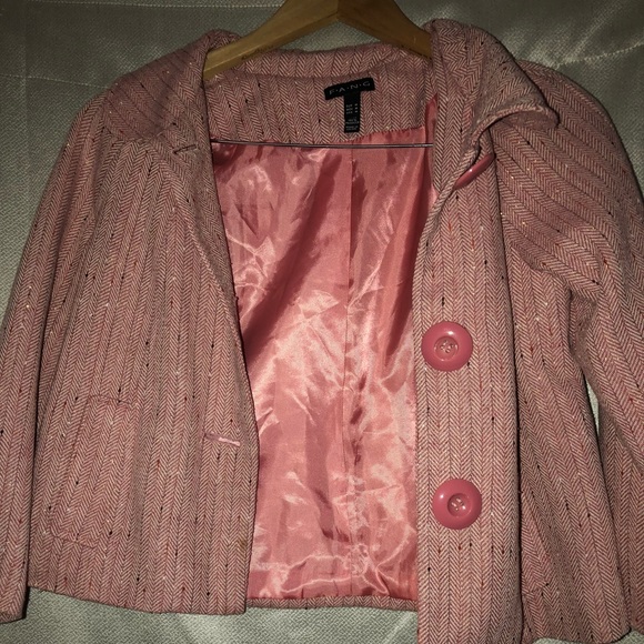 Jacket - Picture 3 of 3